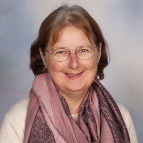 Pauline Coulson
