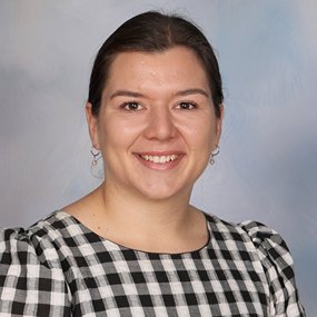 Caitlin Crozier