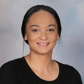 Ruby Douglas