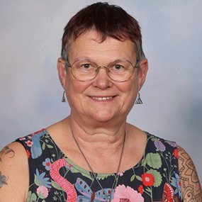 Wendy Freeman