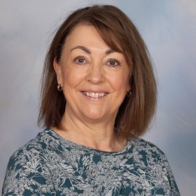 Lesley Gibbard