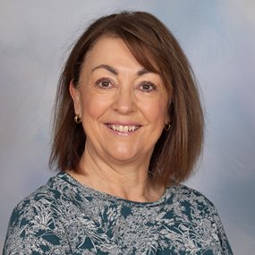 Lesley Gibbard