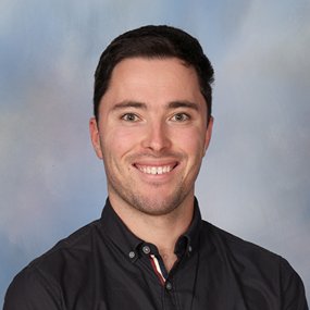 Taine Lenihan
