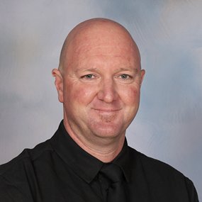 Glenn MacPherson