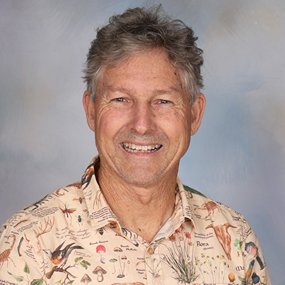 Peter Mair