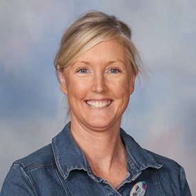 Kate Muckle