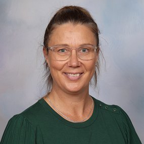 Mary Muckle