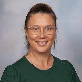 Mary Muckle