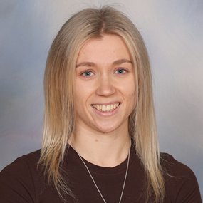 Teesha Pawson