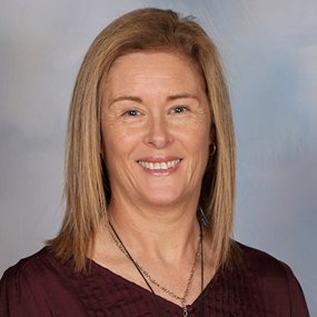 Rachel Wuest