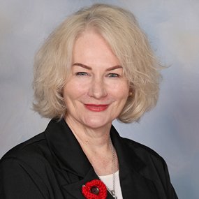 Lucinda Wightman
